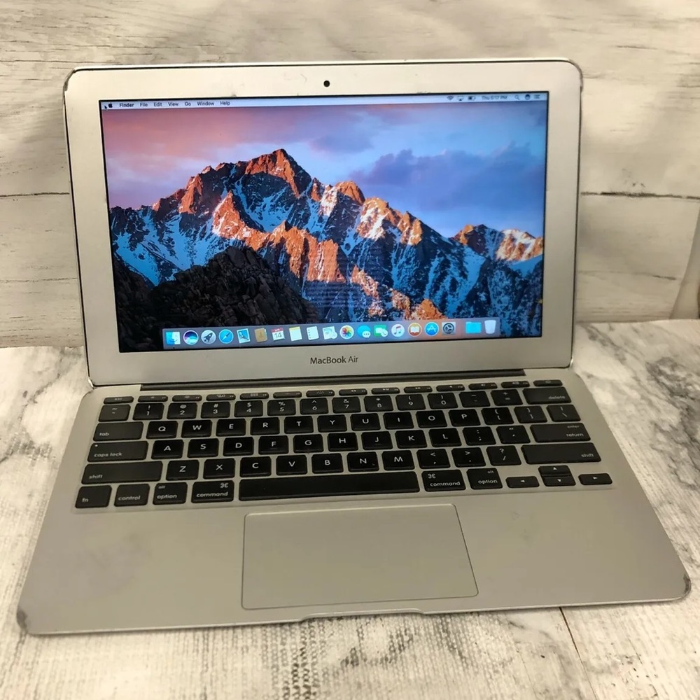 MacBook Air